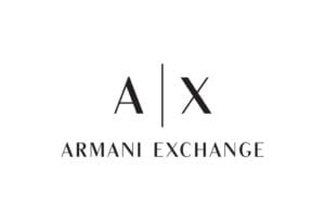 Armani Exchange