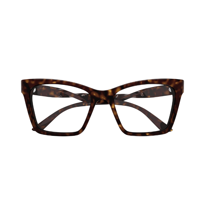 Okulary korekcyjne Balenciaga BB0210O 002