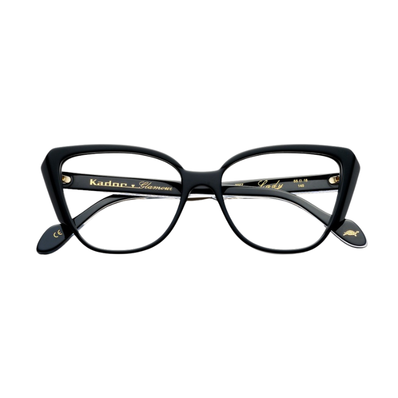 Okulary korekcyjne Kador LADY Glamour7007/BXLRG