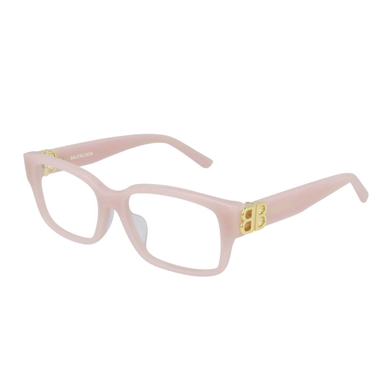 Okulary korekcyjne Balenciaga BB0105O 004