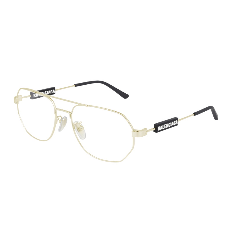 Okulary korekcyjne Balenciaga BB0117O 003
