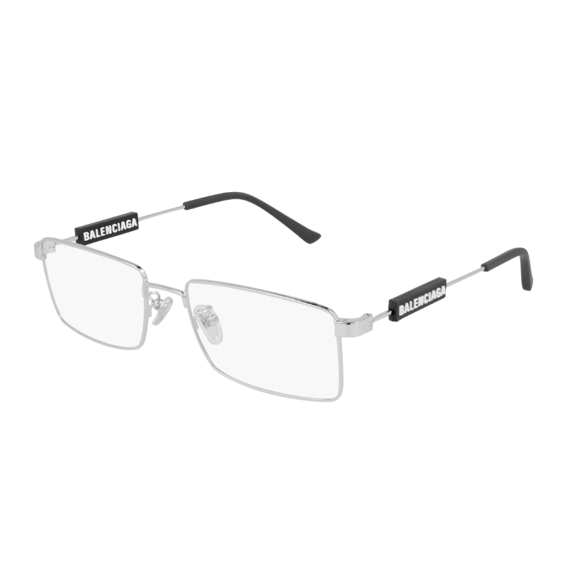 Okulary korekcyjne Balenciaga BB0118O 002