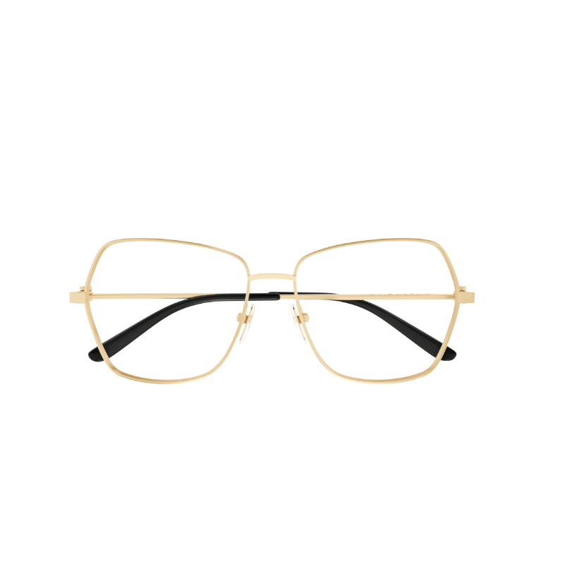 Okulary korekcyjne Balenciaga BB0169O 003