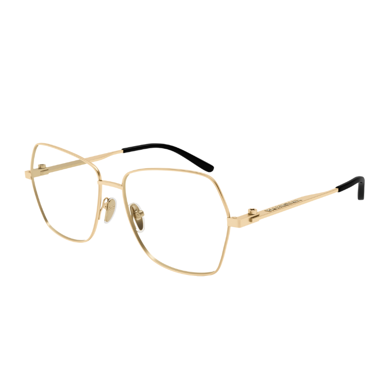 Okulary korekcyjne Balenciaga BB0169O 003