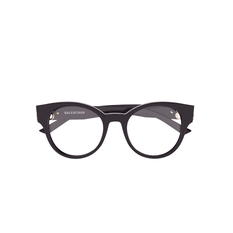 Okulary korekcyjne Balenciaga BB0173O 003