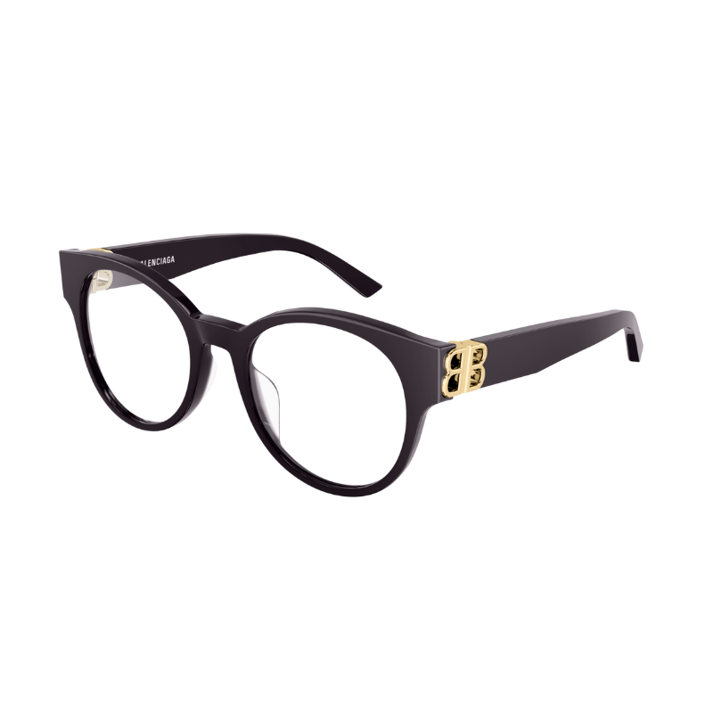 Okulary korekcyjne Balenciaga BB0173O 003