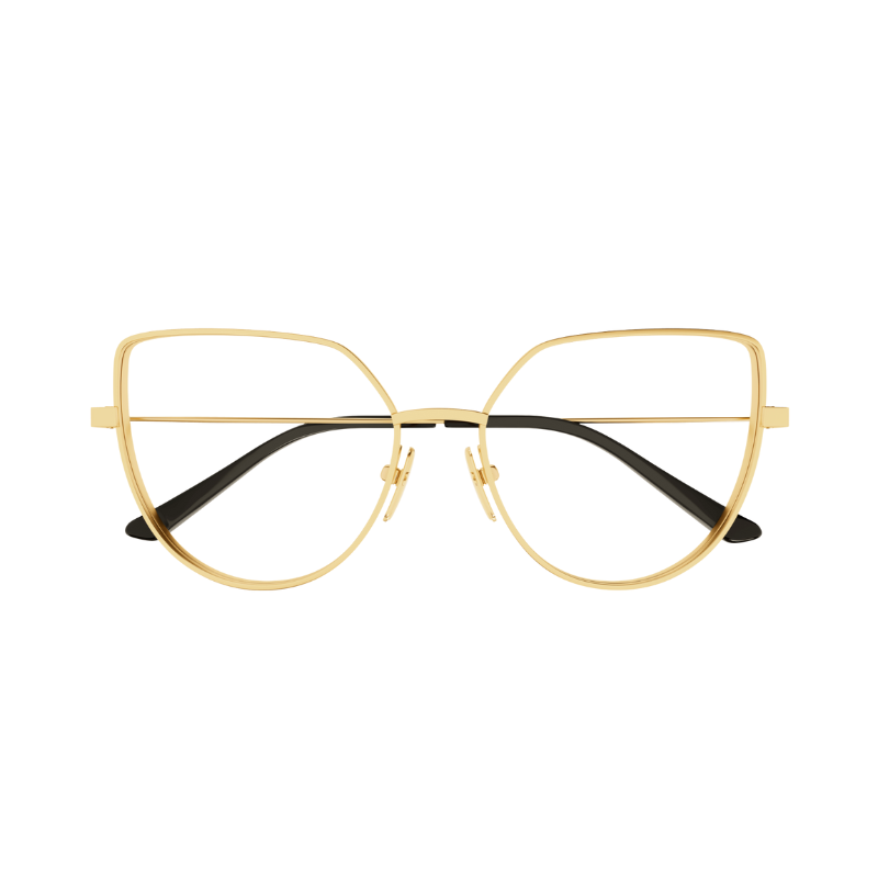 Okulary korekcyjne Balenciaga BB0197O 002