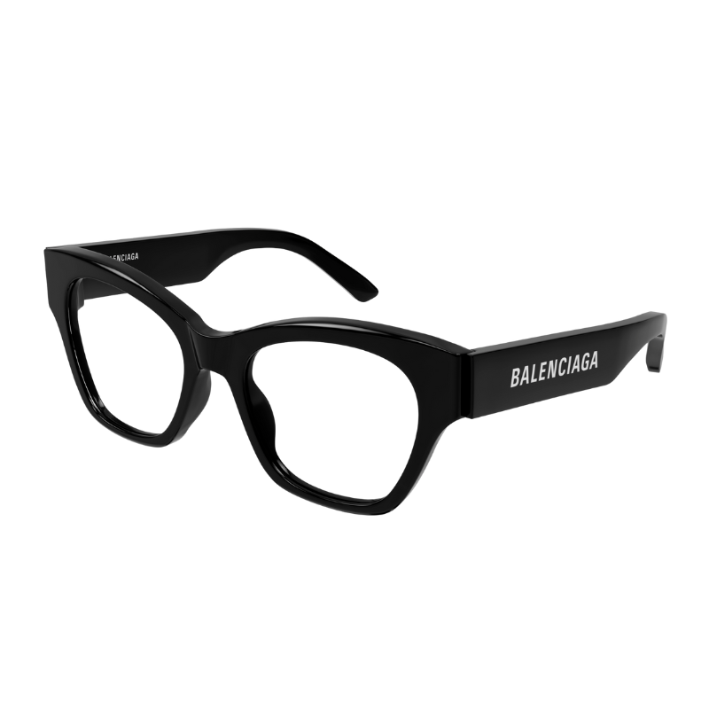 Okulary korekcyjne Balenciaga  BB0263O 001