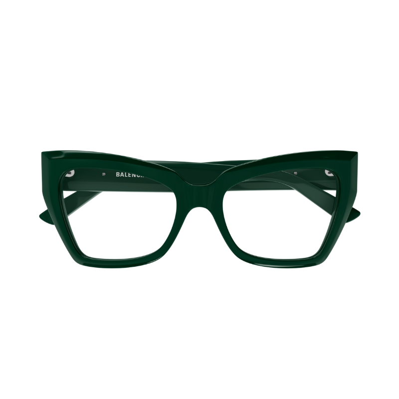 Okulary korekcyjne Balenciaga BB0275O 004