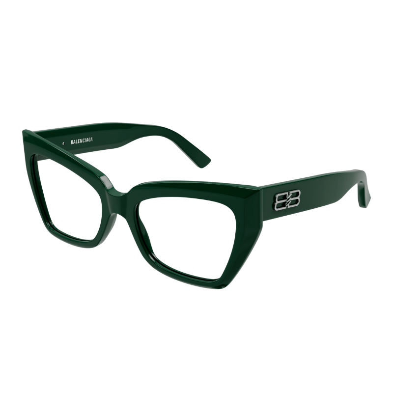 Okulary korekcyjne Balenciaga  BB0275O 004