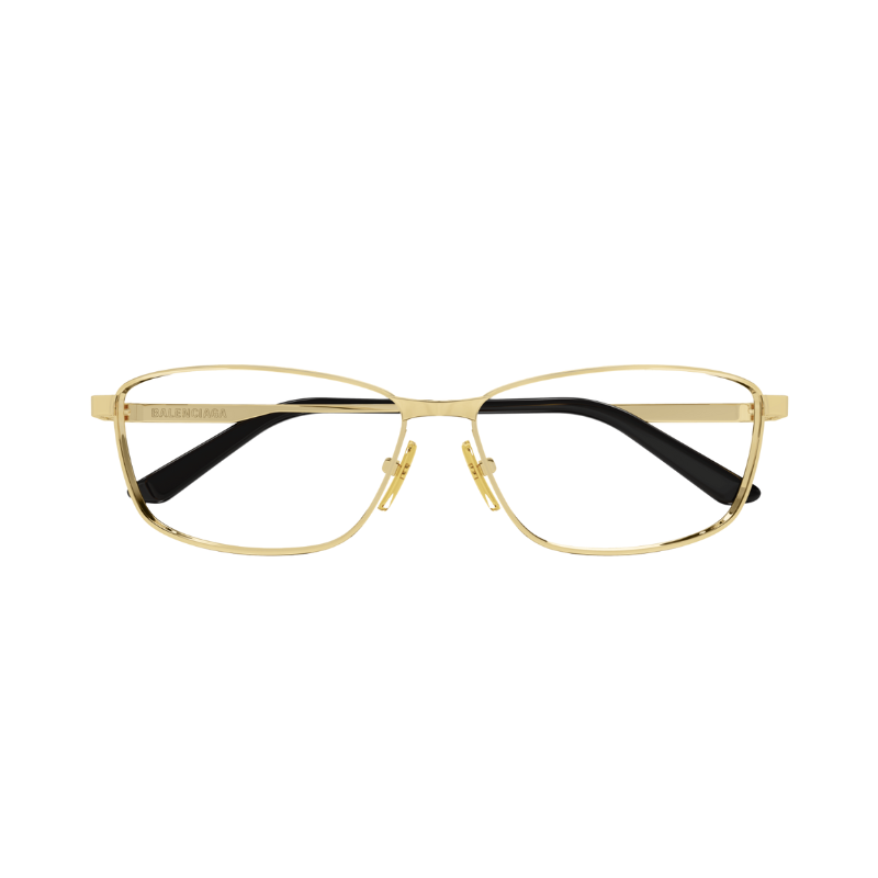 Okulary korekcyjne Balenciaga BB0283O 002