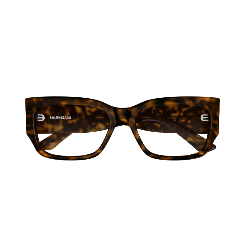 Okulary korekcyjne Balenciaga BB0332O 002