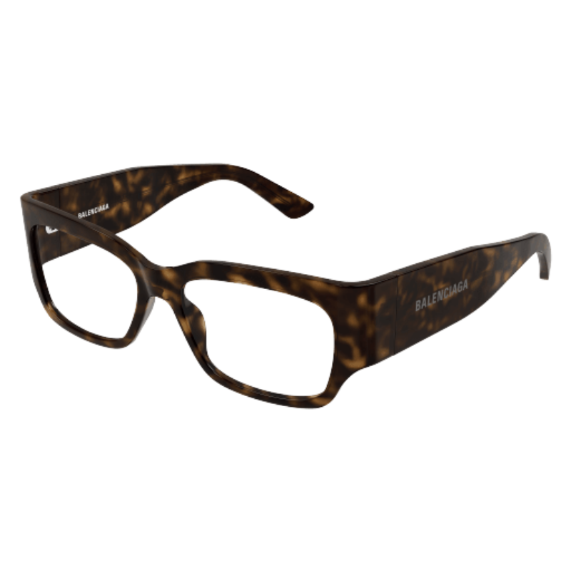 Okulary korekcyjne Balenciaga BB0332O 002