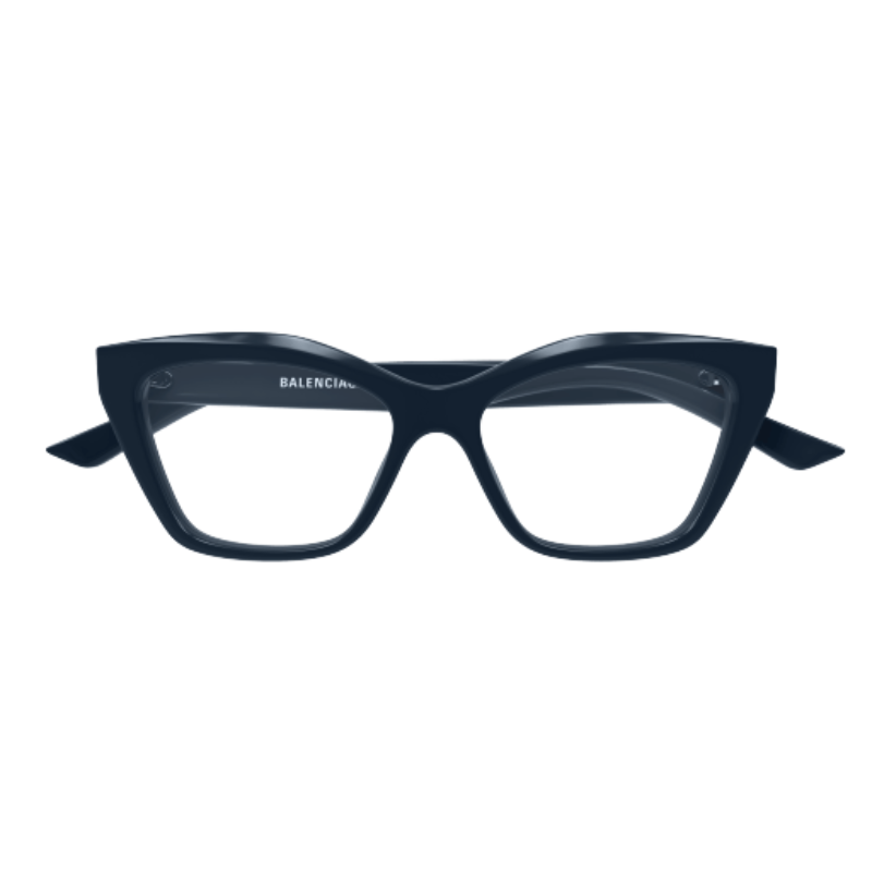 Okulary korekcyjne Balenciaga BB0342O 009