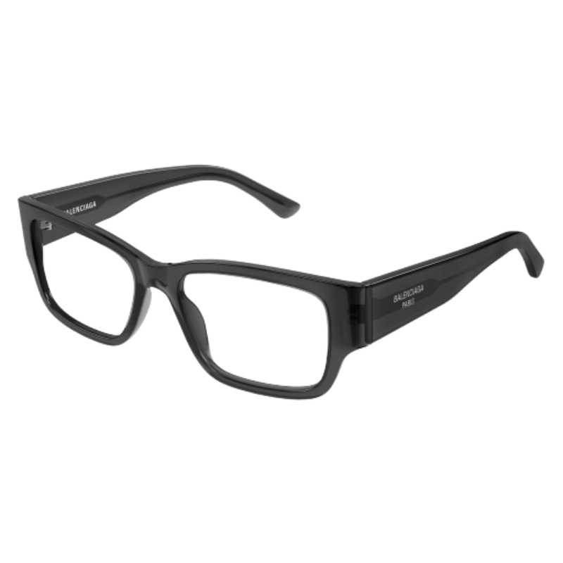 Okulary korekcyjne Balenciaga BB03710 004