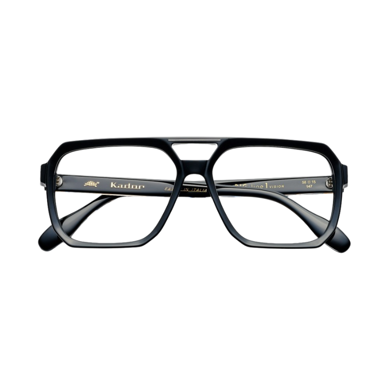Okulary korekcyjne Kador BIG LINE 1 7007