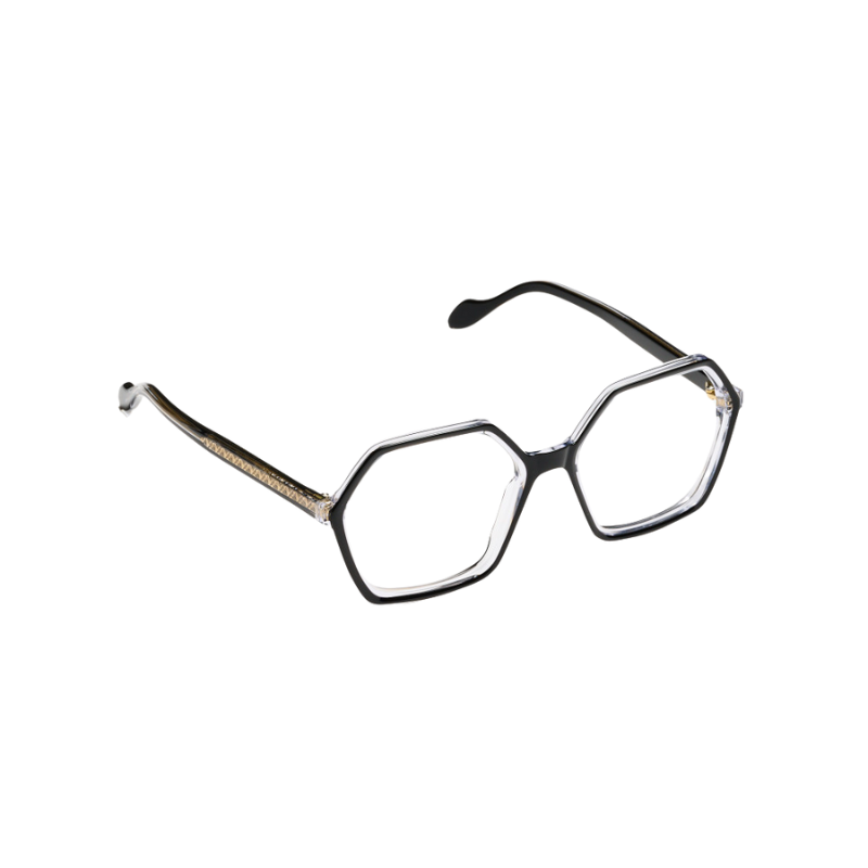 Okulary korekcyjne Kador EXAGON GLAMOUR BXLR