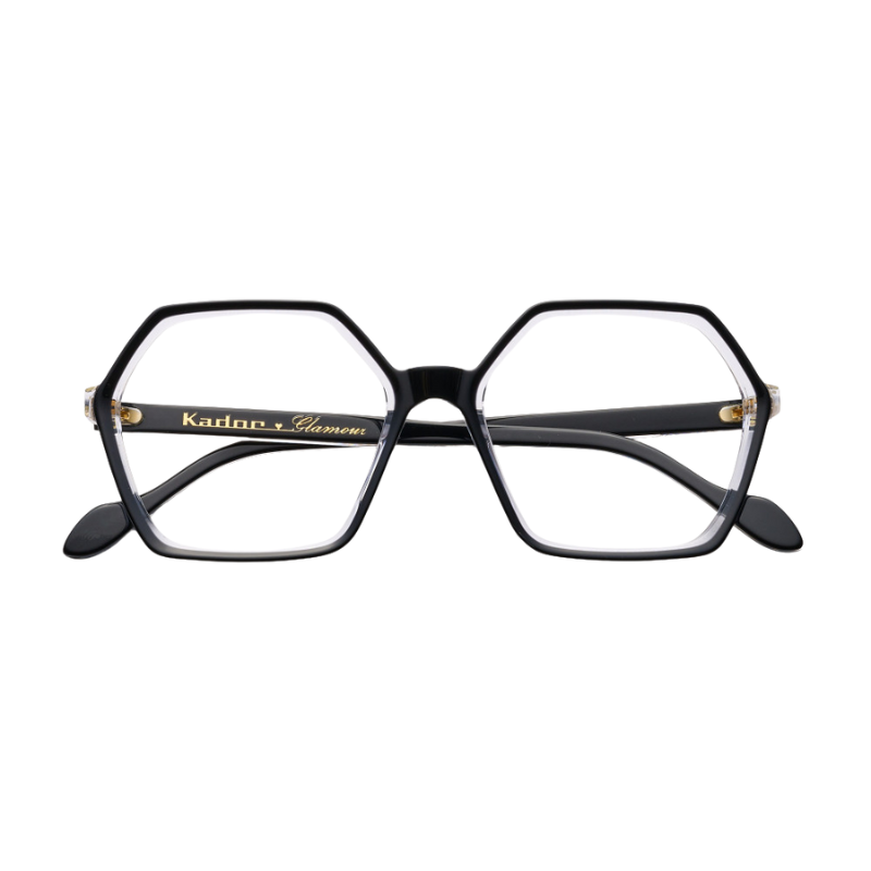 Okulary korekcyjne Kador EXAGON GLAMOUR  BXLR