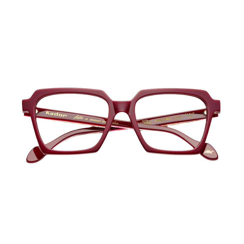 Okulary korekcyjne Kador KALLIMA LIGHT 1370/1833RG