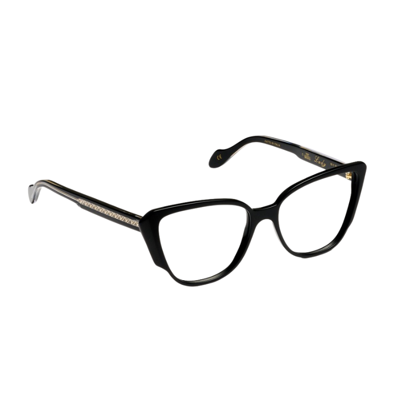 Okulary korekcyjne Kador LADY Glamour 7007 BXLR