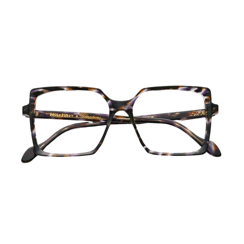 Okulary korekcyjne Kador LILIBET GLAMOUR HG64