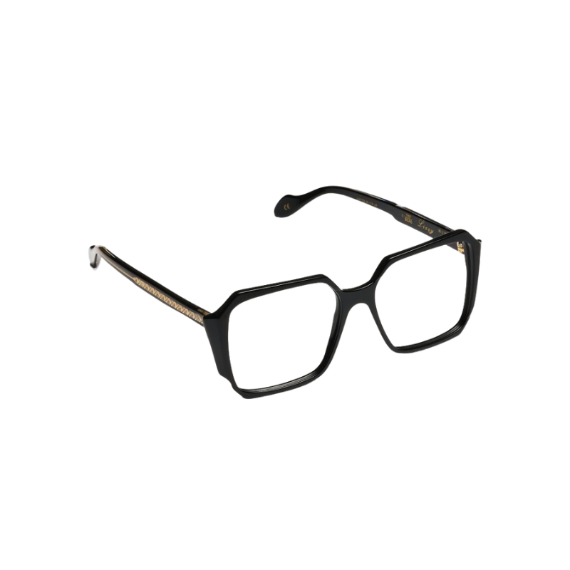 Okulary korekcyjne Kador LIZZY 7007BXLR