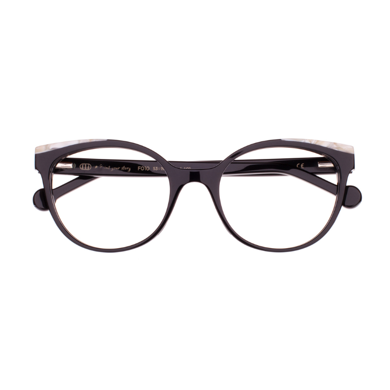 Okulary korekcyjne NÉNU F010 401