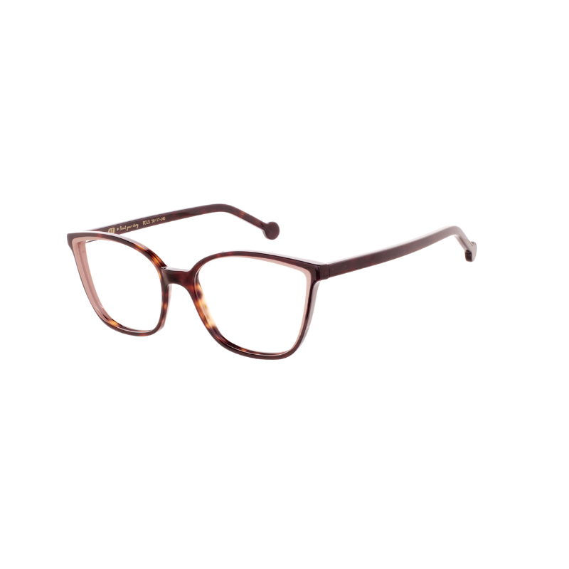 Okulary korekcyjne NÉNU F013 409