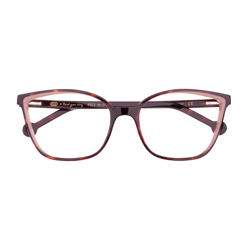 Okulary korekcyjne NÉNU F013 409