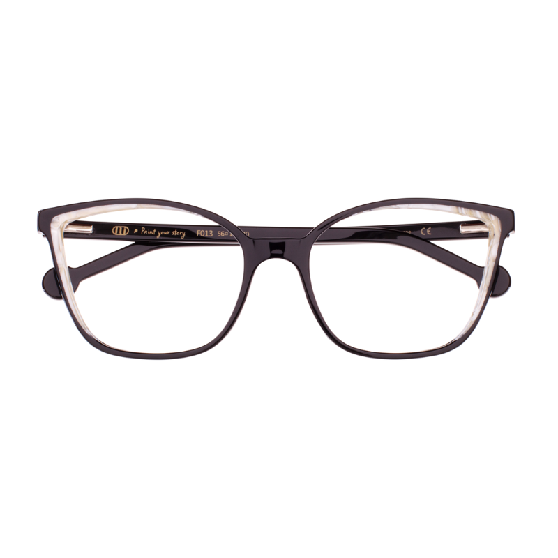 Okulary korekcyjne NÉNU F013 410