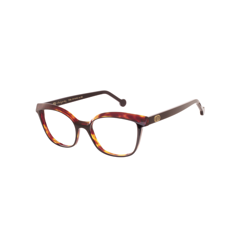 Okulary korekcyjne NÉNU F016 322
