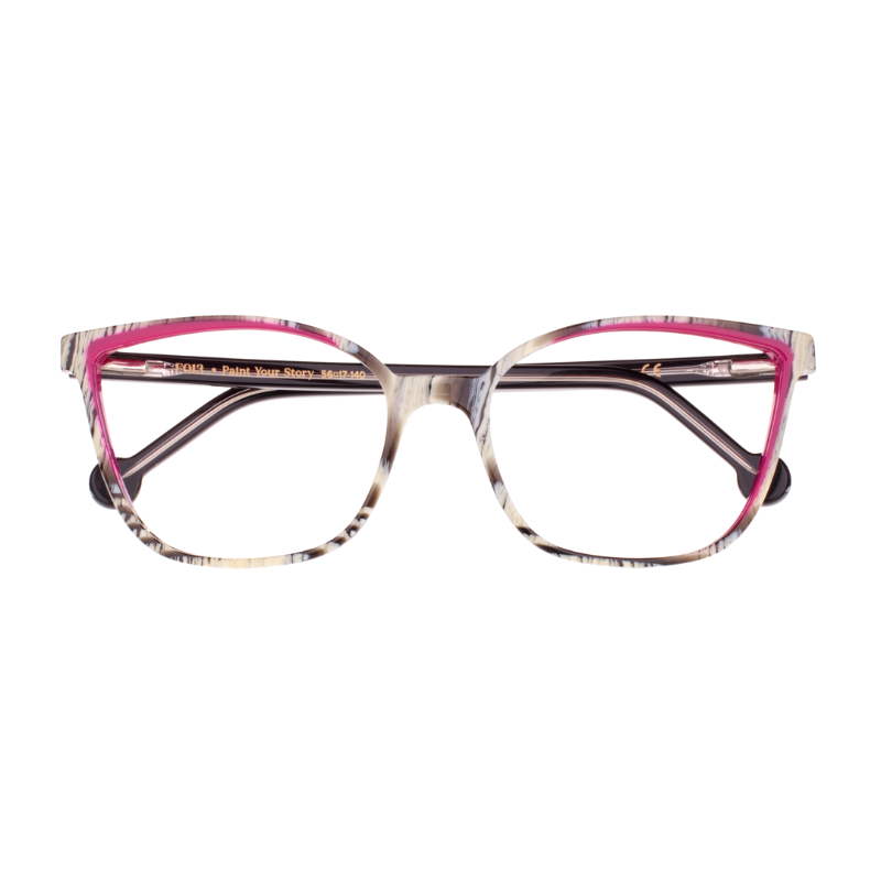 Okulary korekcyjne Nenu F013 300