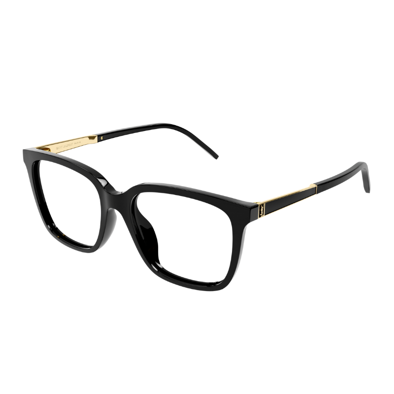 Okulary korekcyjne Saint Laurent SL102-002