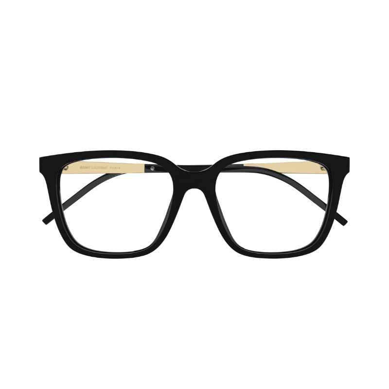 Okulary korekcyjne Saint Laurent SL102 002