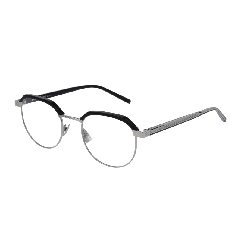 Okulary korekcyjne Saint Laurent SL124-001