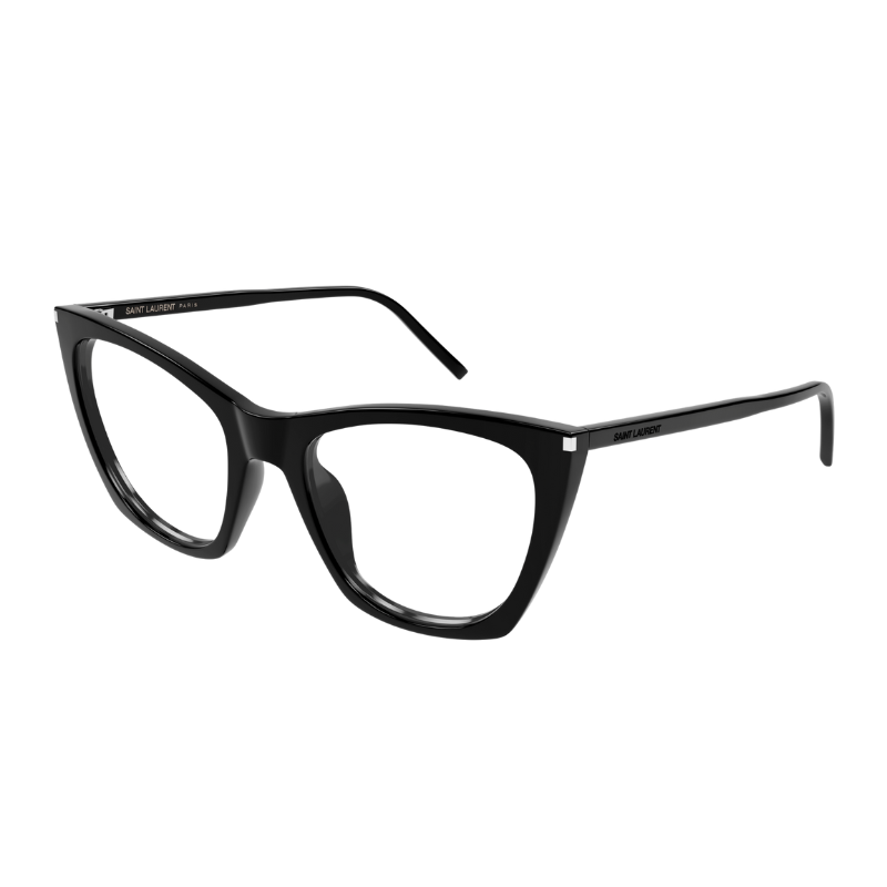 Okulary korekcyjne Saint Laurent SL214 KATE 001