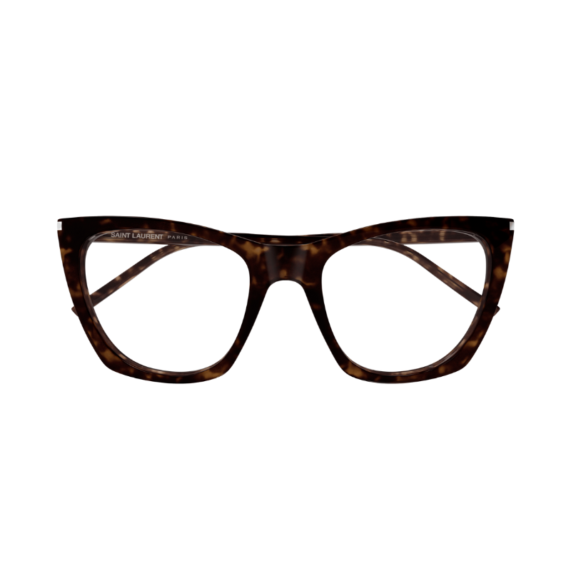 Okulary korekcyjne Saint Laurent SL214 KATE 002
