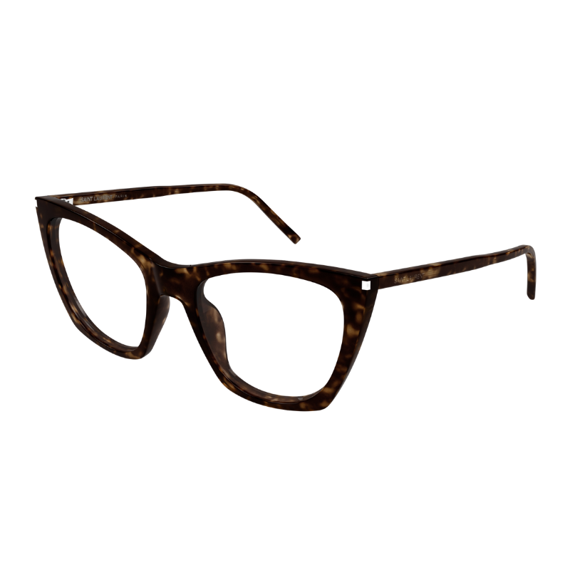 Okulary korekcyjne Saint Laurent SL214 KATE 002