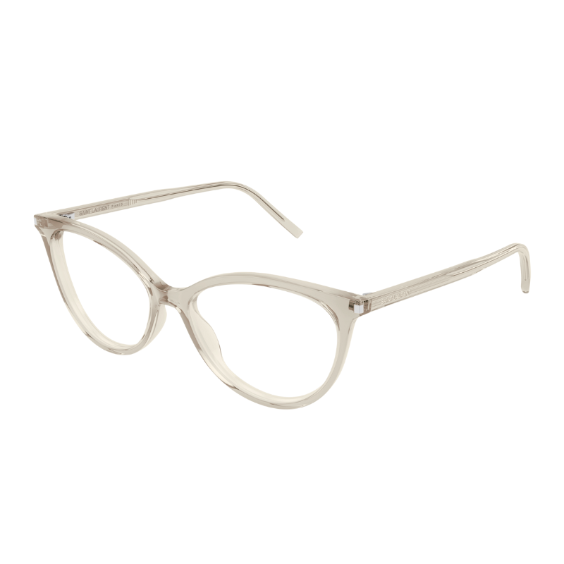 Okulary korekcyjne Saint Laurent SL261 009