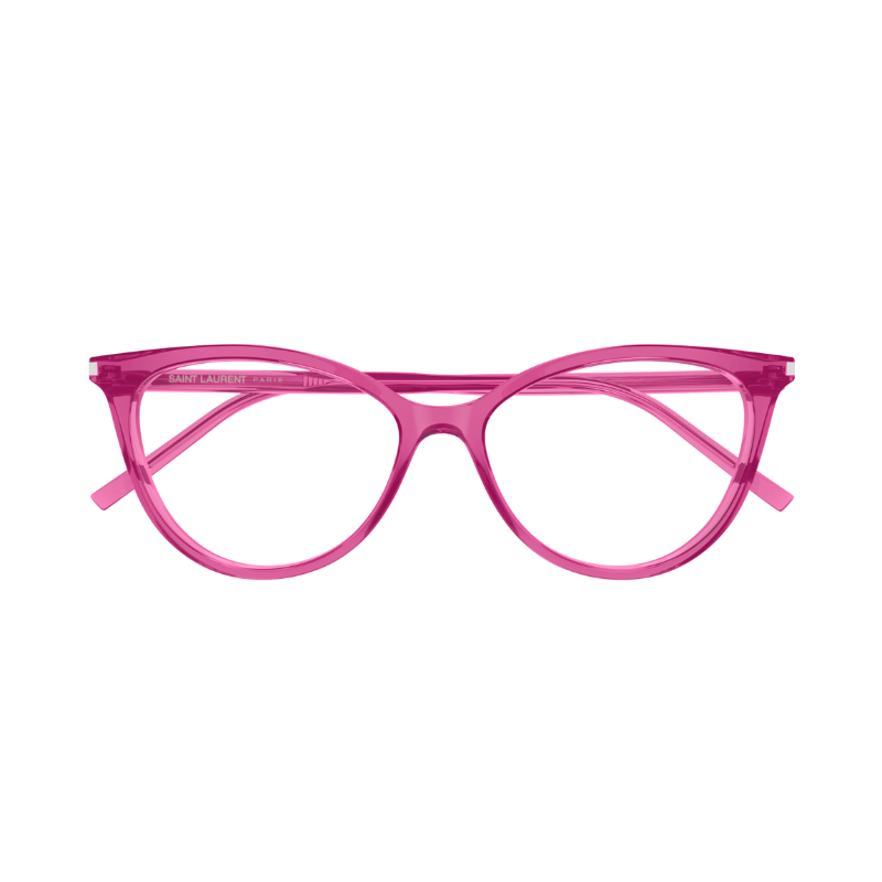 Okulary korekcyjne Saint Laurent SL261 010