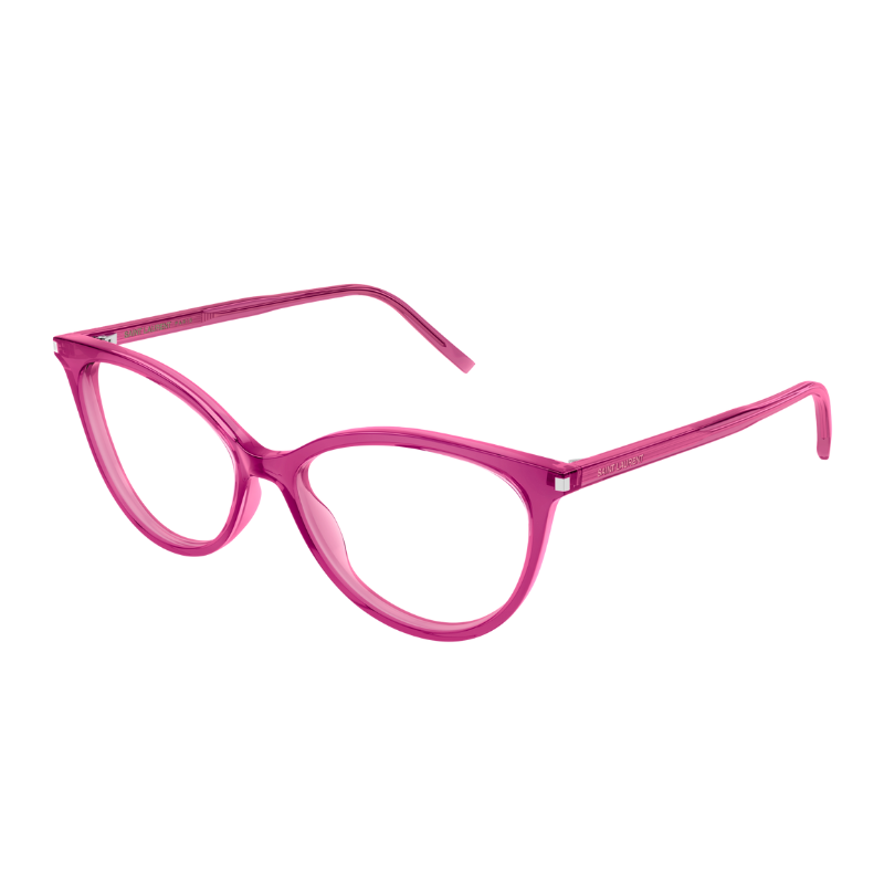 Okulary korekcyjne Saint Laurent SL261 010