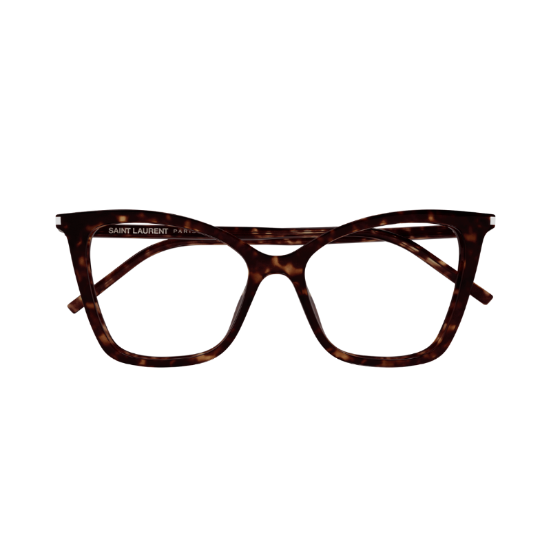 Okulary korekcyjne Saint Laurent SL386 013