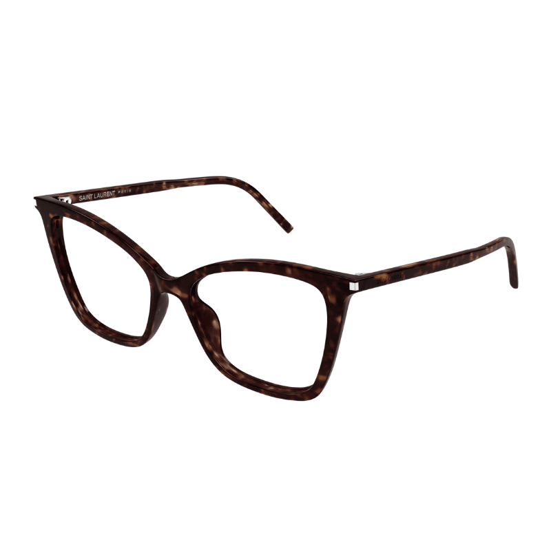 Okulary korekcyjne Saint Laurent SL386 013
