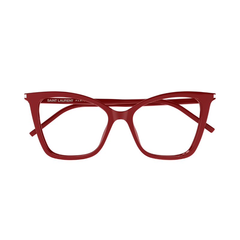 Okulary korekcyjne Saint Laurent SL386 015