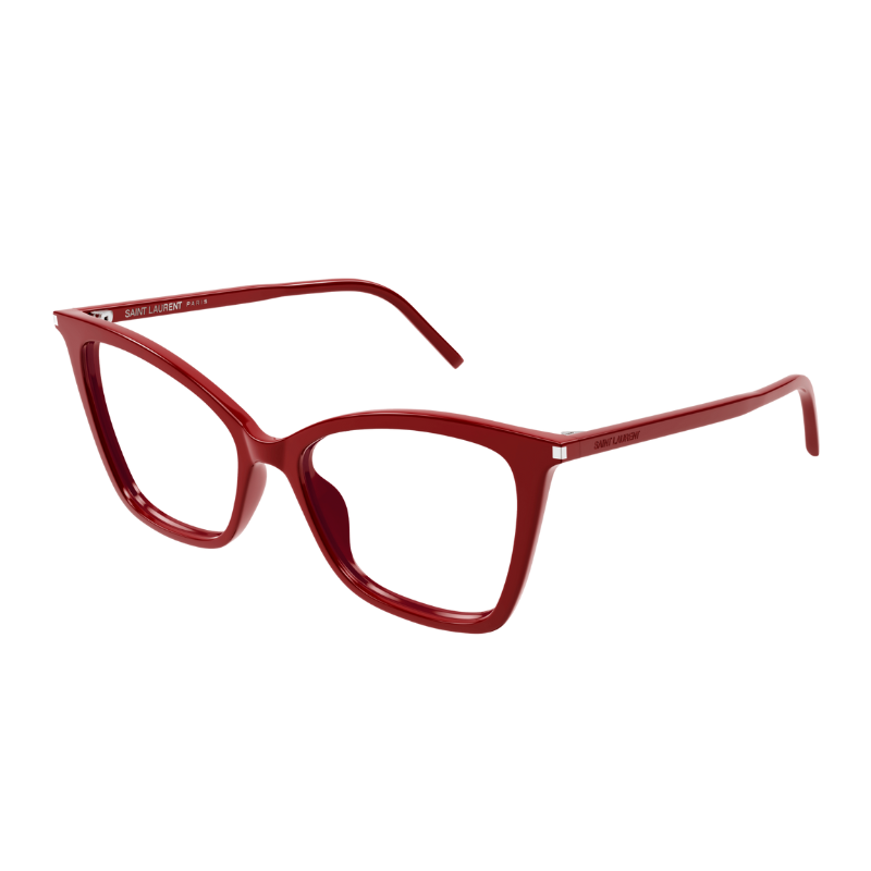Okulary korekcyjne Saint Laurent SL386 015