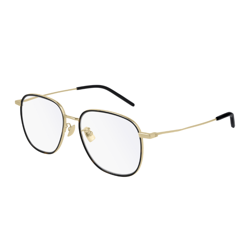Okulary korekcyjne Saint Laurent SL412 003