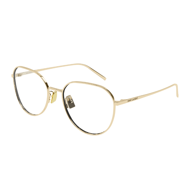 Okulary korekcyjne Saint Laurent SL484 003