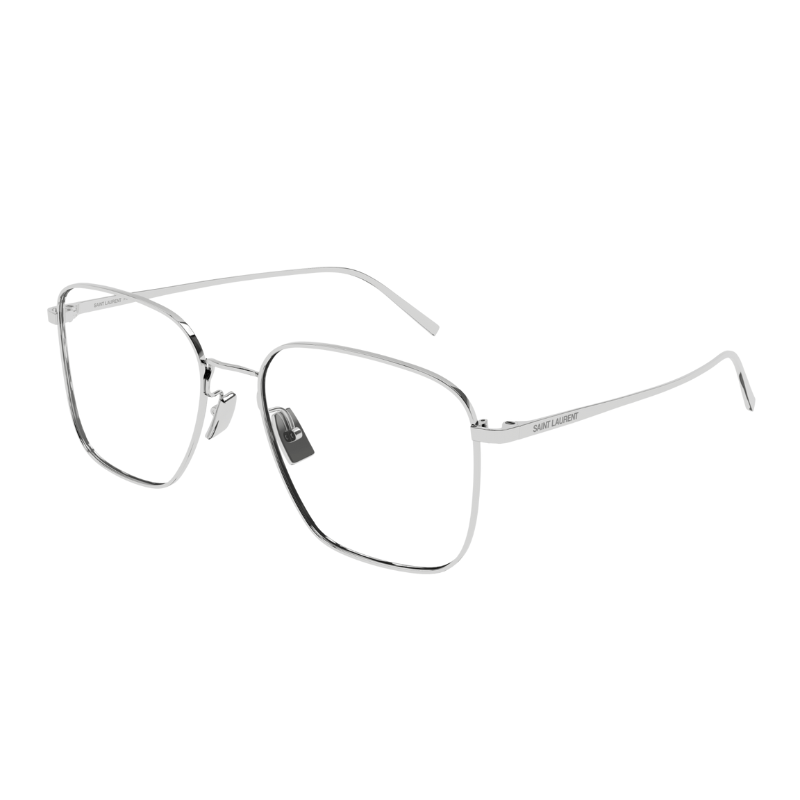 Okulary korekcyjne Saint Laurent SL491 005