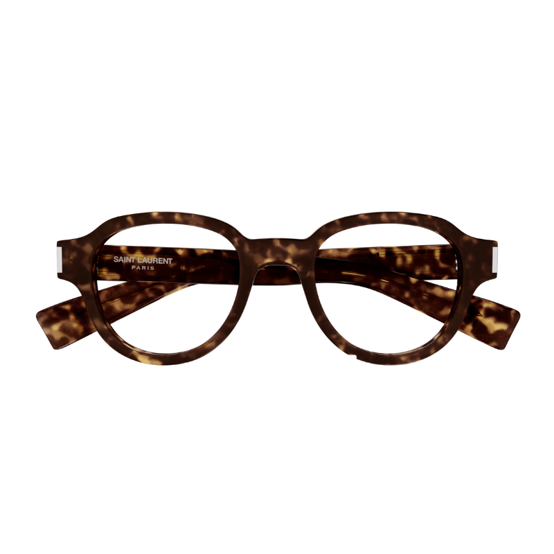 Okulary korekcyjne Saint Laurent SL546 005