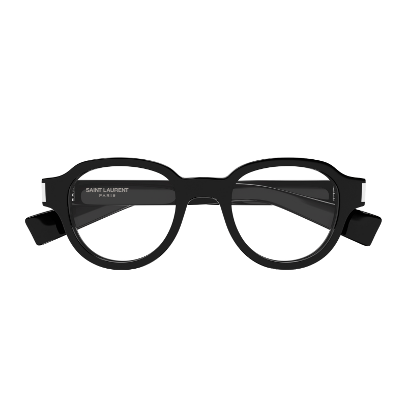 Okulary korekcyjne Saint Laurent SL546 001